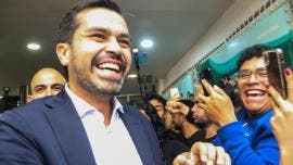 Alvarez Maynez campanas despilfarrar
