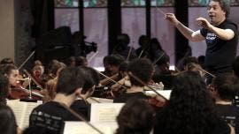 Dudamel