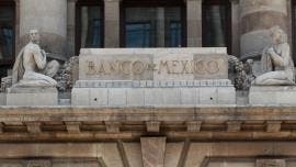 Banxico PIB reduce