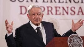 Reconoce AMLO lucha entre grupos criminales en Chiapas tras masacre de 11 personas