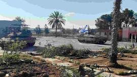 Pide ONU se abran los pasos fronterizos en Gaza para la entrada de ayuda humanitaria