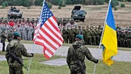 Autoriza EU 400 mdd en ayuda militar para Ucrania