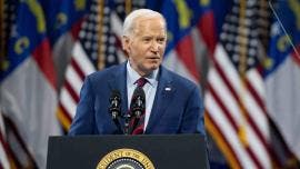 Biden busca el voto latino; lanza anuncio en español sobre el aborto