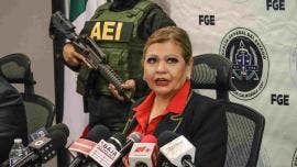 Alerta Fiscalía de Tijuana por violencia y homicidios de policías