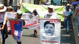 Cae otro militar presuntamente implicado en la desaparición de los 43 normalistas 