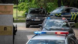 Agresor del primer ministro eslovaco se declara culpable ante las autoridades 