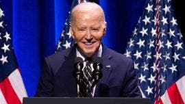 Joe Biden en busca del voto afroamericano frente a Trump