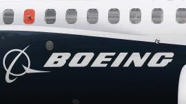 Boeing