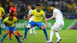 seis cambios