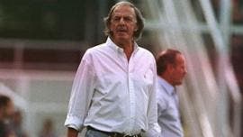 Cesar Luis Menotti Argentina murio