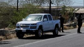 Cheyo Antrax Culiacan Mayo Zambada