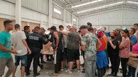 Chicoloapan migrantes