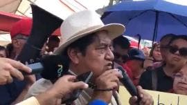 CNTE Pedro Hernandez Sheinbaum
