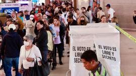 consciente razonado INE elecciones Iglesia