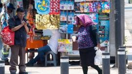 Coparmex CDMX candidatos pobreza