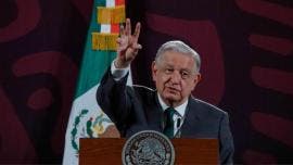 Alerta AMLO los cárteles inmobiliarios operan por todo el país 