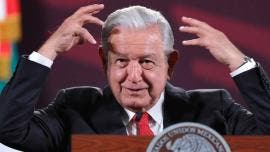 AMLO dice que jefa de la DEA ‘exageró’ sobre visas: ‘son trámites que se tienen que hacer’