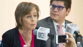 En pausa, amparo de Casar contra Pemex por pensión; jueces declaran no es materia de su competencia