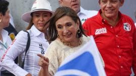 Advierte Gálvez, Sheinbaum ‘no reconocerá el resultado si no gana’