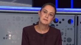 Sheinbaum promete gobernar para todos y todas pese a divisiones de la sociedad