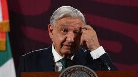 AMLO contradice a SRE: ‘no estamos a favor de uno, sino de un acuerdo’