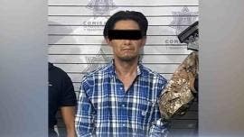 Detienen a estafador de restauranteros en Saltillo, Coahuila