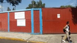 Estudiantes son trasladados al hospital por intoxicación 
