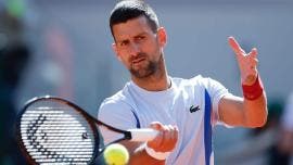 Abierto de Francia