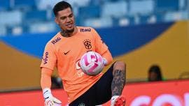 Selección de Brasil