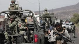 elecciones crimen organizado Mexico