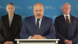 fiscal CPI Netanyahu Hamas arrestos