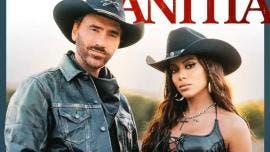 Anitta 