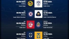 Horarios