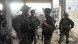 Ejército de Israel