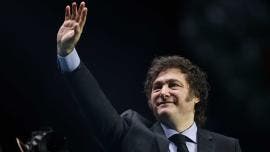 Javier Milei