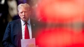 jueza Trump mordaza