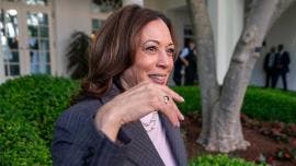 Kamala Harris