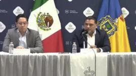 Lagos Moreno Jalisco vivos albaniles