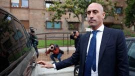 Luis Rubiales