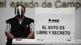 Me Veo INE jovenes elecciones