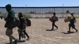 migrantes Ciudad Juarez