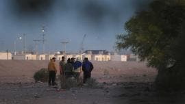 Migrantes