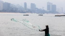 Oceana pesca ilegal