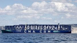 París 2024