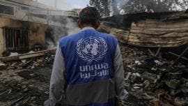 ONU Gaza