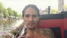 SRE lamenta muerte de Orión Hernández, asesinado por Hamás