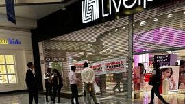 Perisur Liverpool Invea