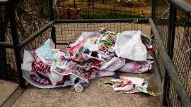 Propaganda electoral