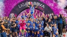 campeonas