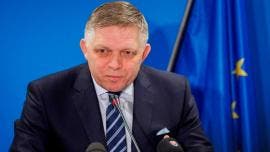 Robert Fico